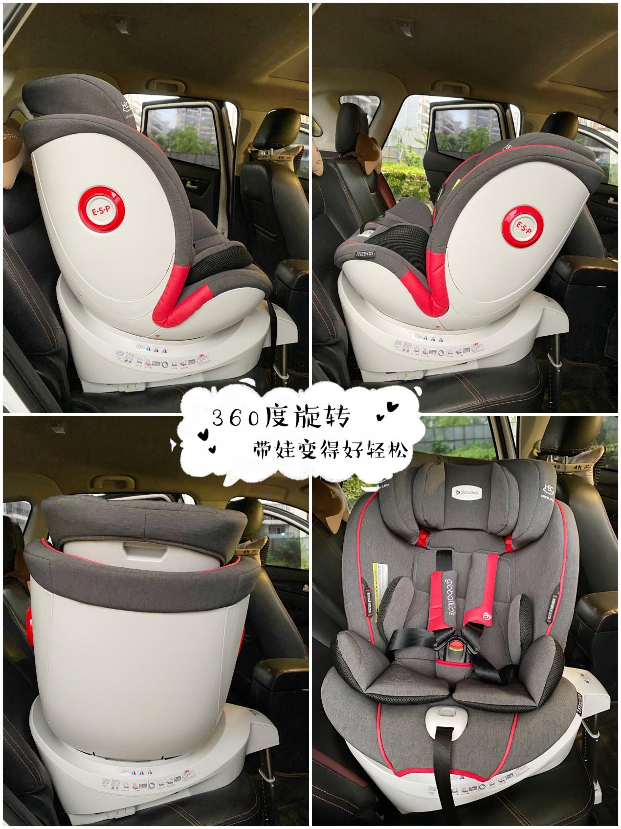 环球娃娃安全座椅,环球娃娃安全座椅怎么样