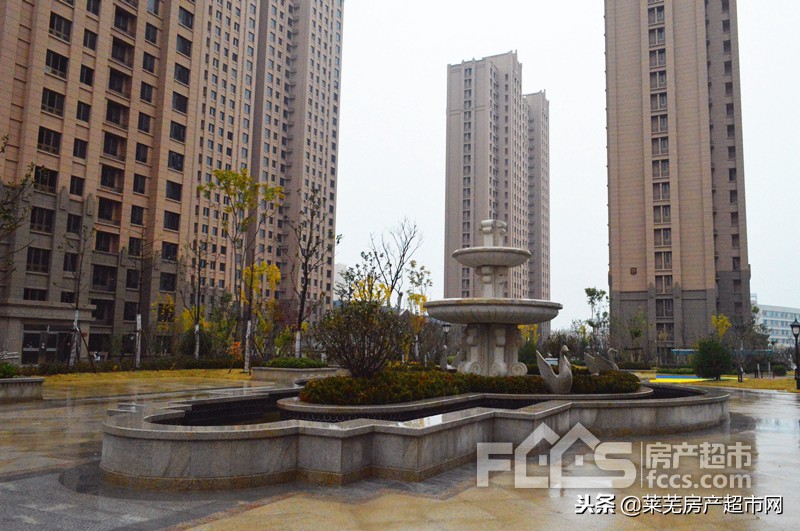 世纪城四期交房,世纪城四期最新消息