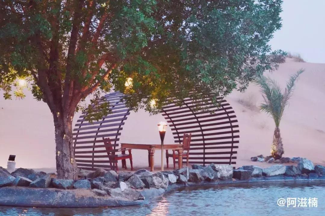 沙漠上的奇迹迪拜,沙漠奇迹之城攻略