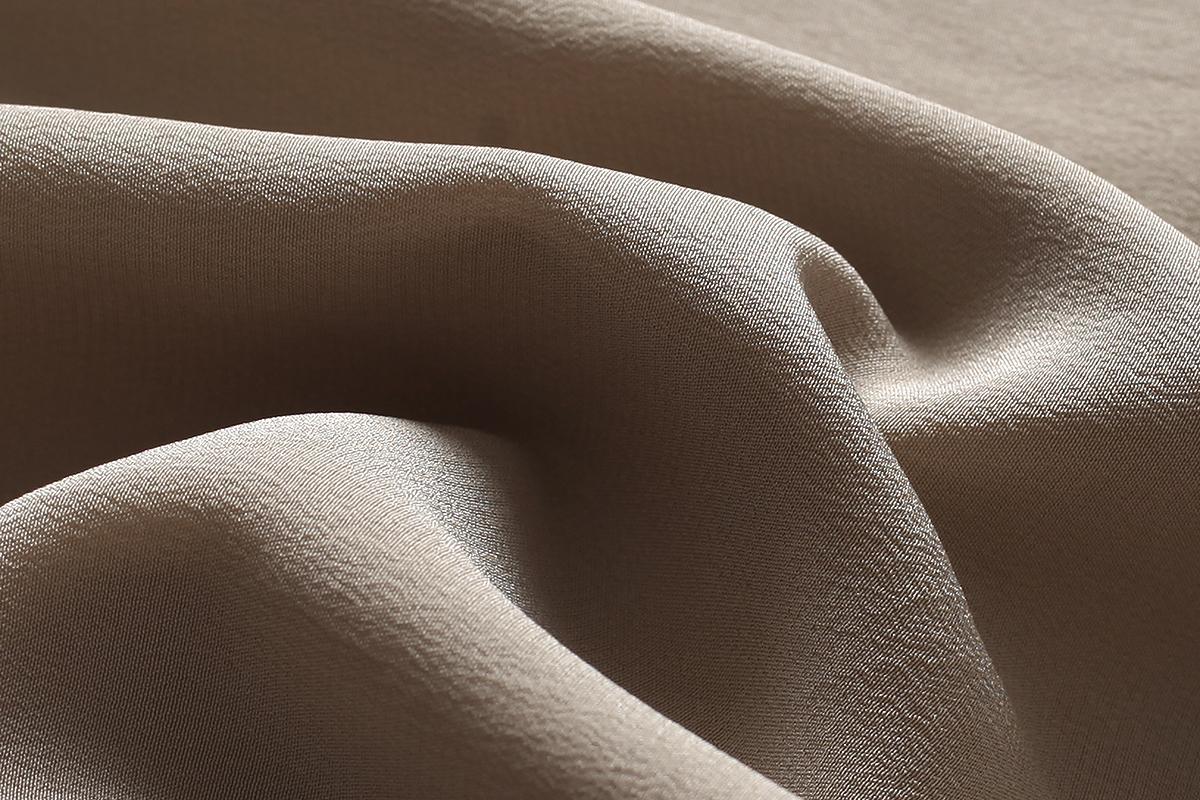 真丝面料介绍,重磅真丝是铜氨丝吗