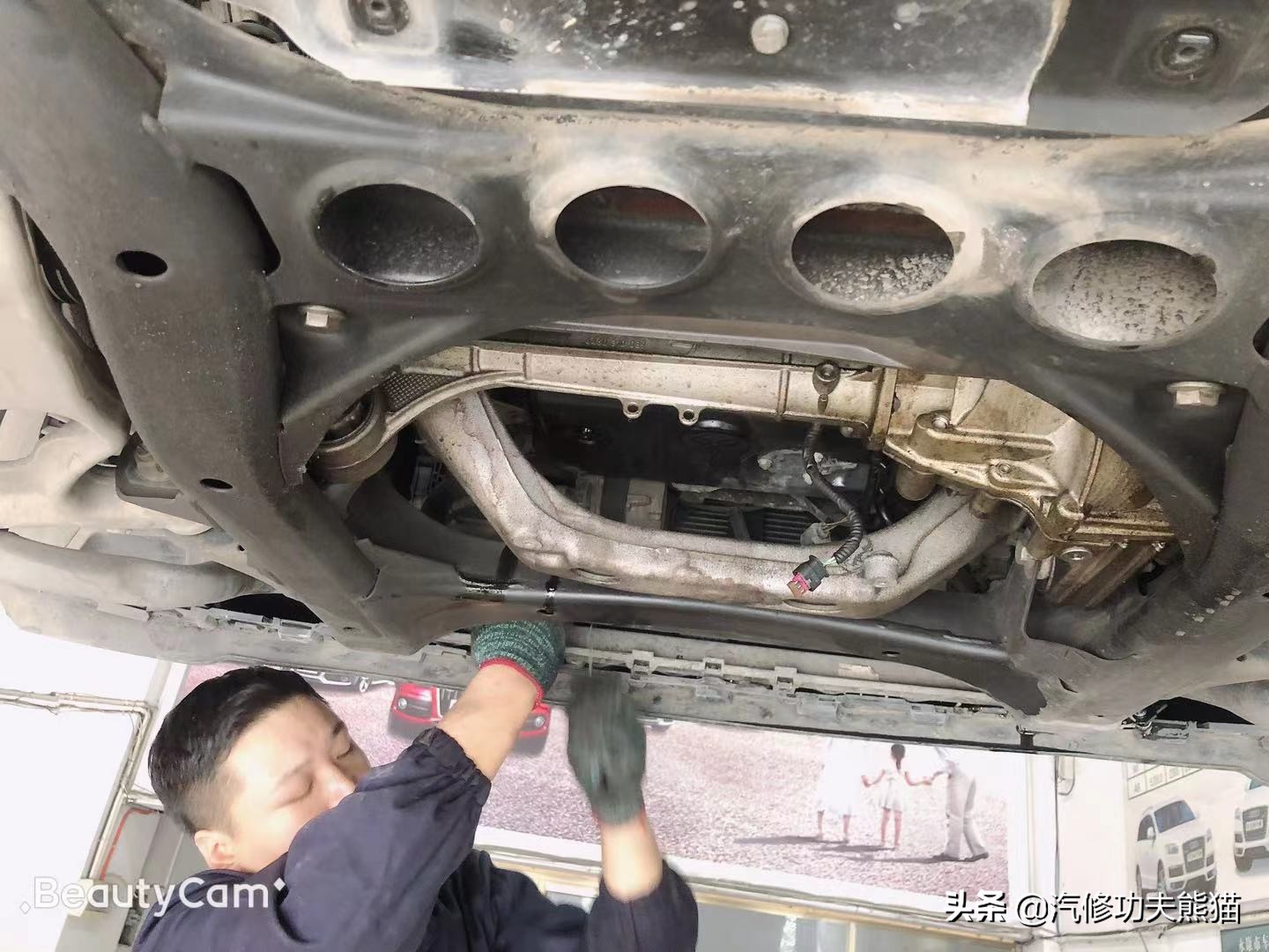 二手途锐烧机油解决要多少钱,二手老途锐烧机油