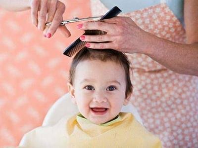 宝宝剃胎发需要抹生姜吗,给宝宝剃胎发