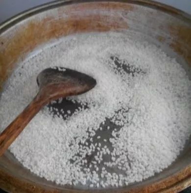 9个月宝宝吃错米粉导致贫血!吃米粉的几大误区,你们中了几枪?