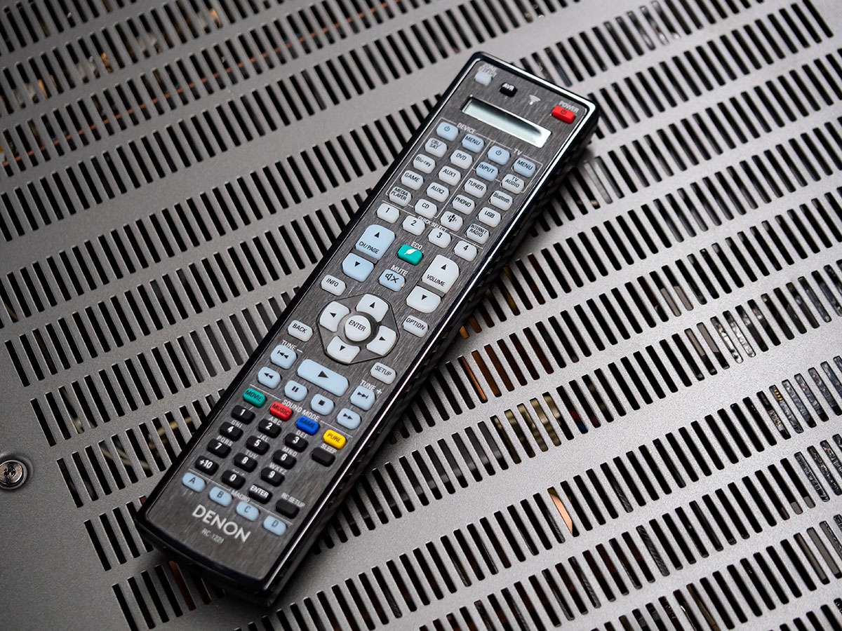 天龙avc-a110,天龙avc-a10se功放功能图