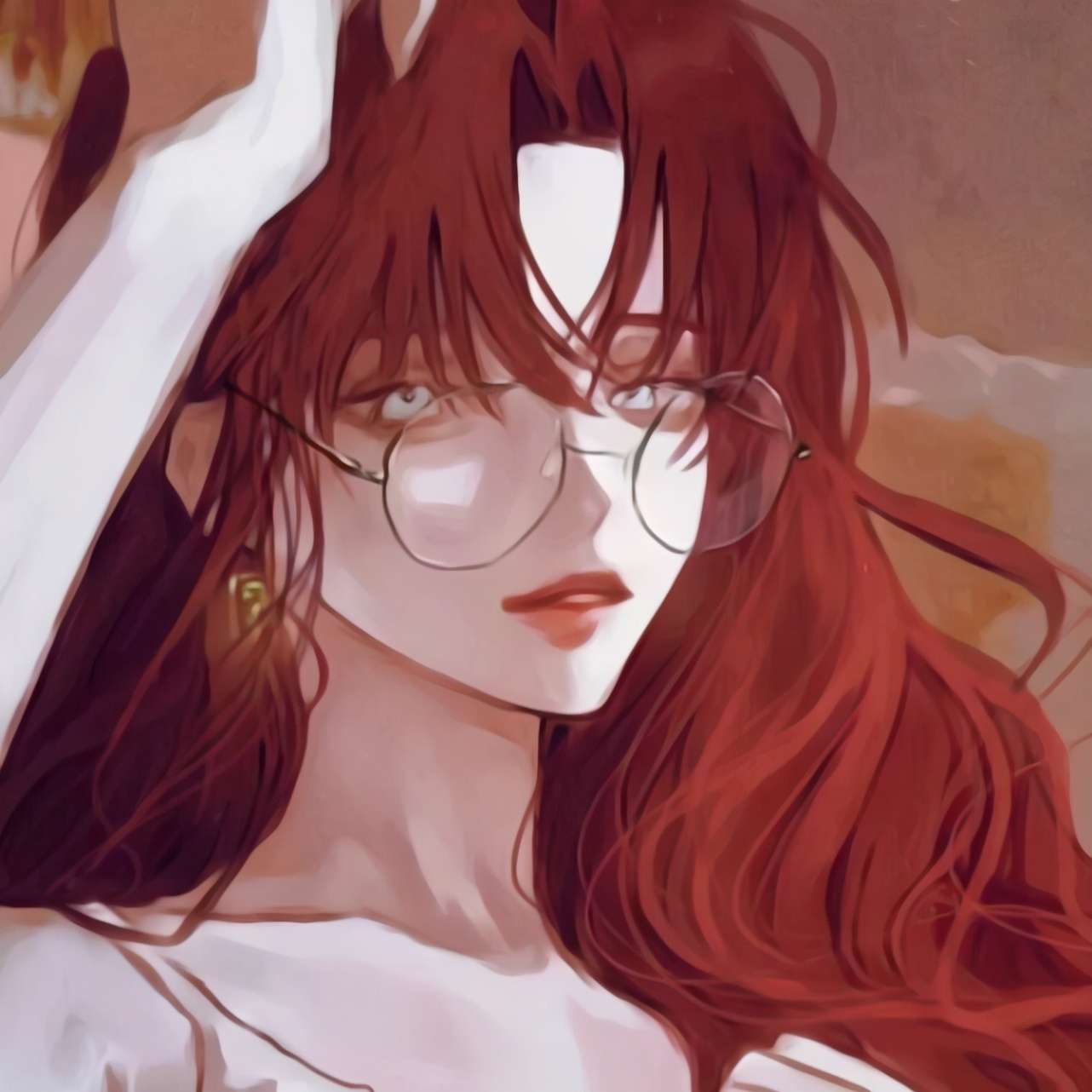 天蝎想一个人会怎么做,天蝎想一个人想得发疯