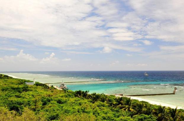 海南陵水旅游景点攻略,海南海口旅游攻略推荐景点