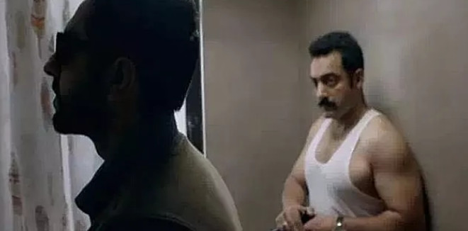 调琴师印度电影解析,印度电影调音师电影解说