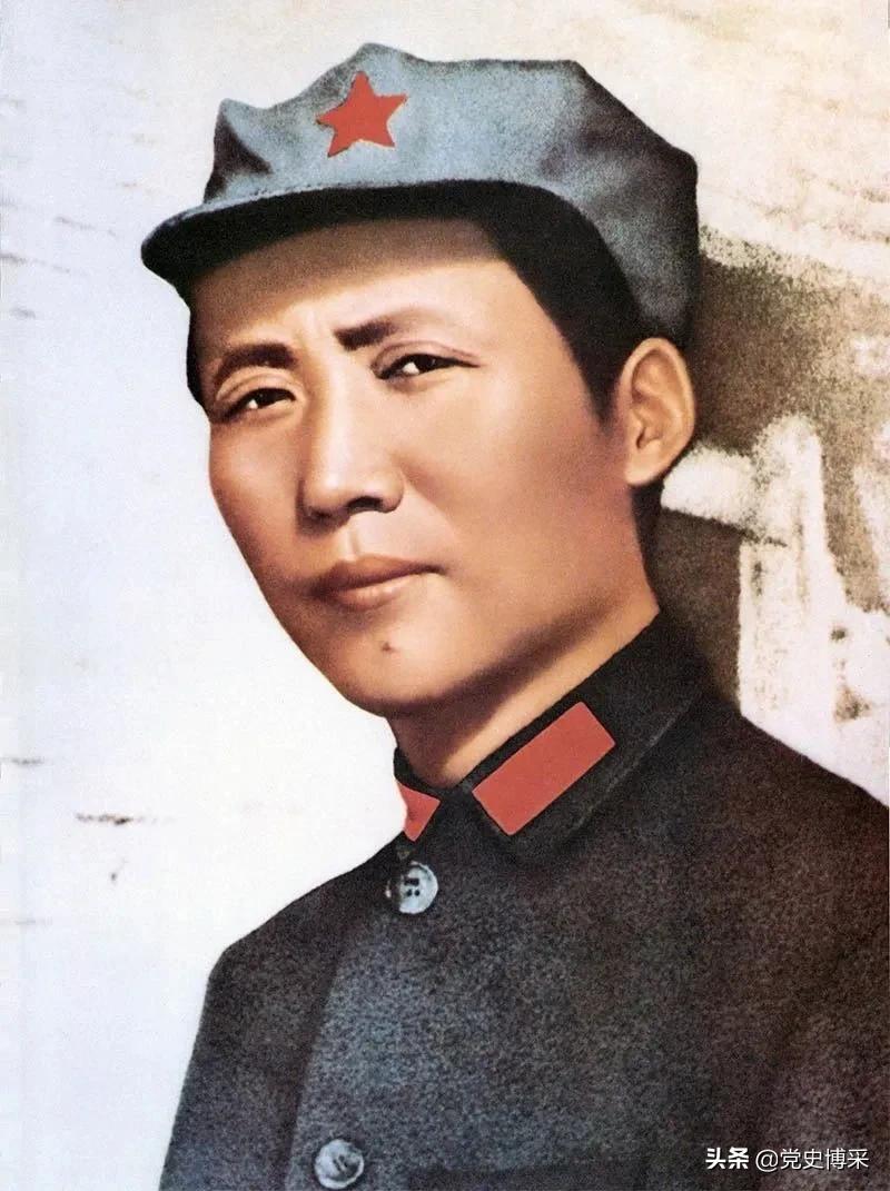 农村包围城市，武装夺取政权：毛*东泽**对中国革命道路最伟大的贡献