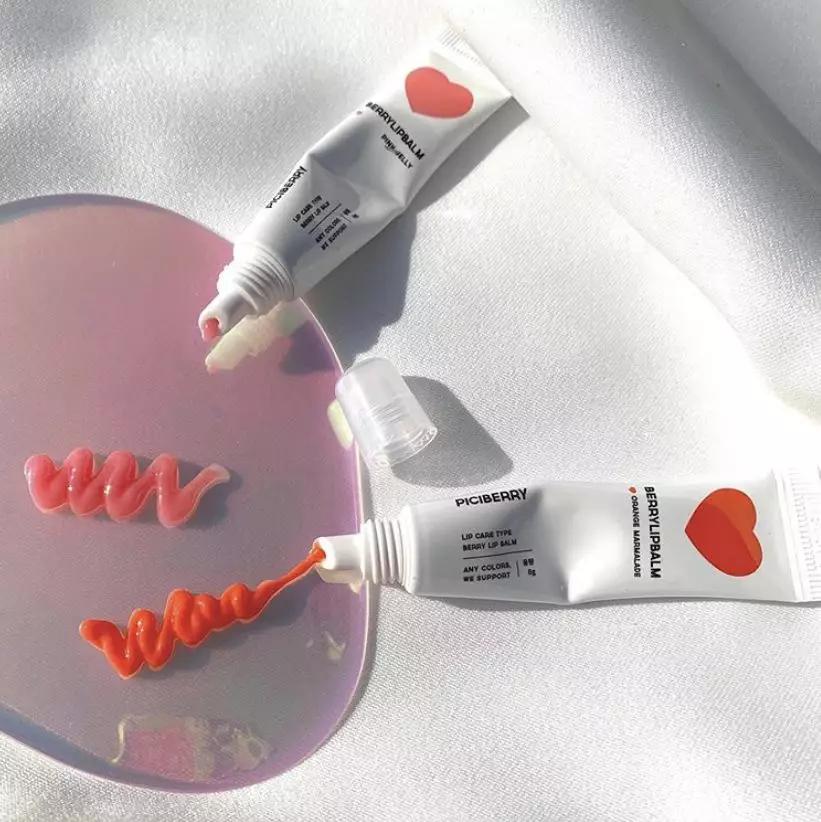 倩碧杏仁色腮红,倩碧樱花腮红好看吗