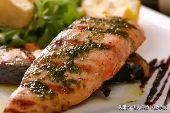 西餐知识大全100例,西餐入门菜谱大全集