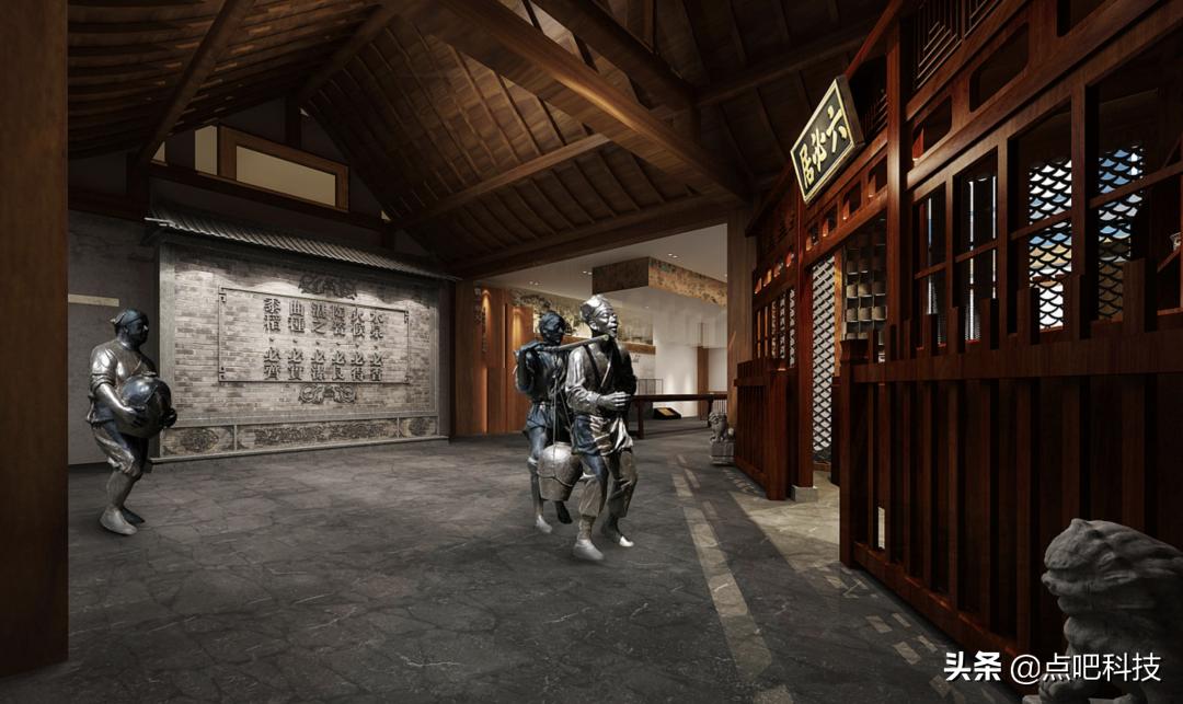 展馆案例设计思路,展馆视频制作案例