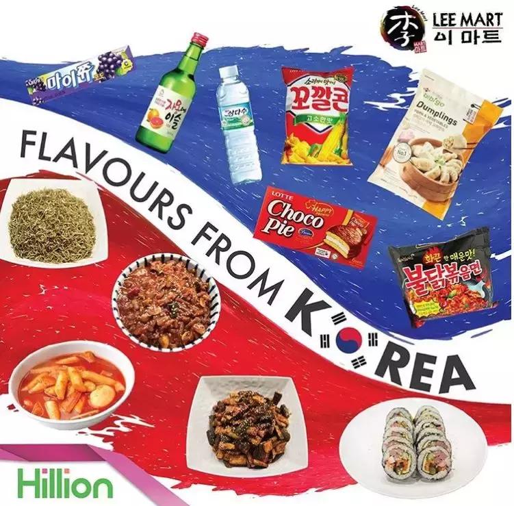 曼谷值得去的超市,新加坡值得逛的超市