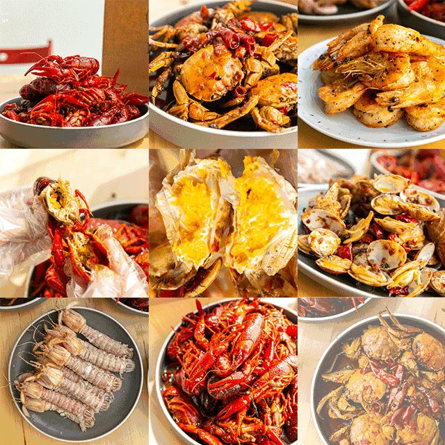 有一种炫富叫辽宁开海,在山东有一种炫富叫开海