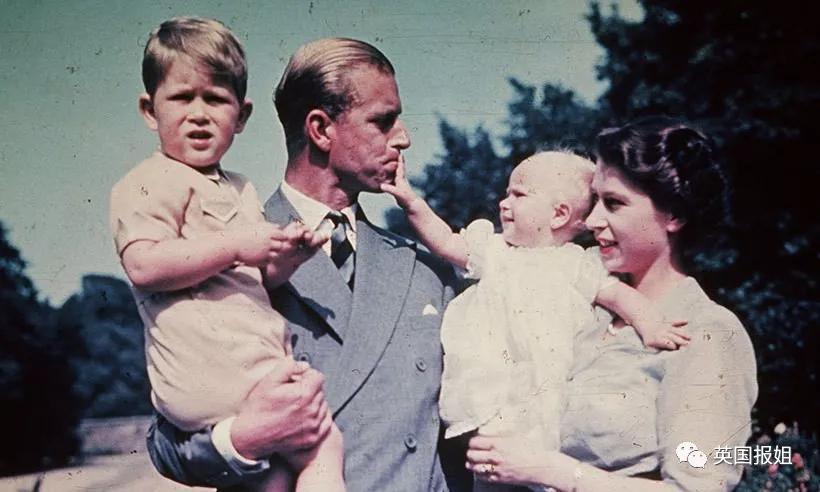 骂王子怼女王、100岁还在飙车，不愧王室最倔老头…