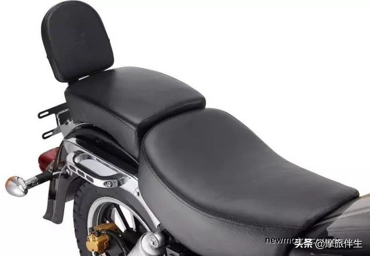 钱江摩托最像哈雷的车,国产太子250钱江巡航摩托车