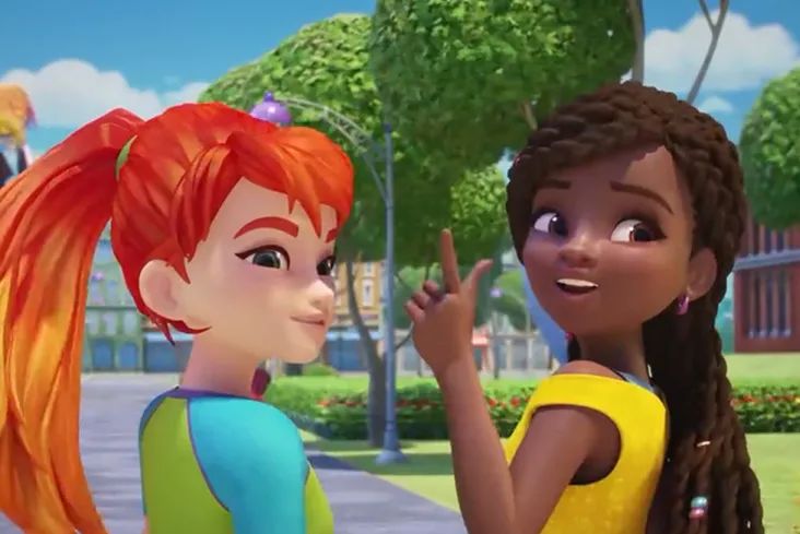 10部值得孩子看的动画片,暑假一定要孩子看的8部动画电影