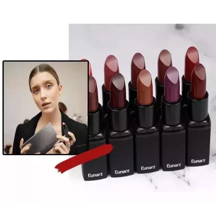 堪比大牌的小众口红有哪些,小众口红推荐复古口红