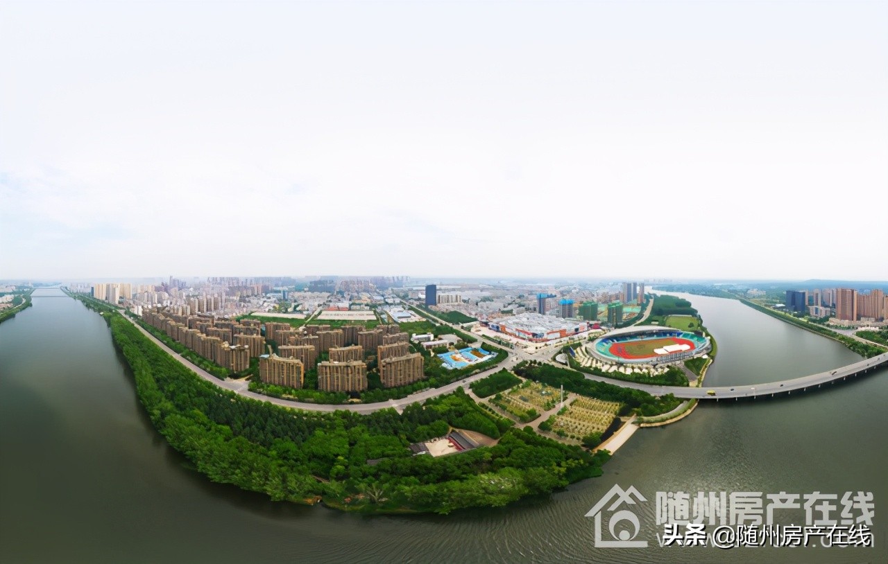 随州最适合居住的地方,随州适合居住