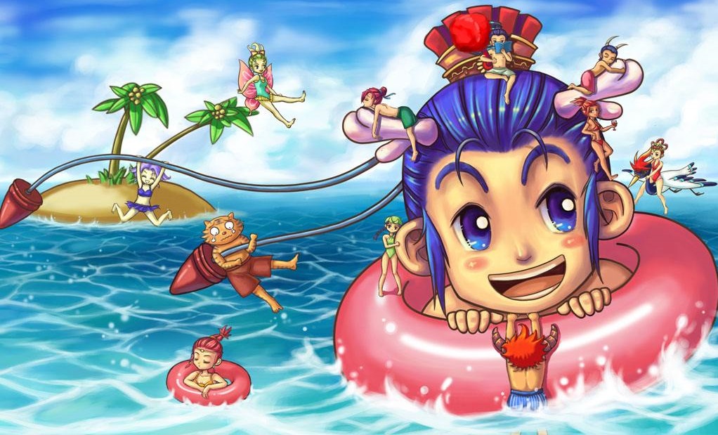 腾讯游戏人气最高的三个游戏,腾讯游戏最火爆的传奇