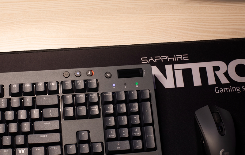 tt飞行家g821w1三模机械键盘评测,2021十款平民机械键盘推荐