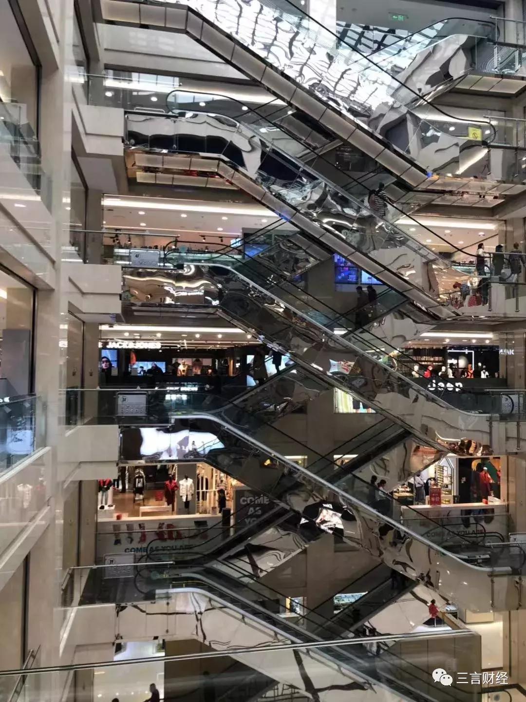 我下沉了!大河南有胡辣汤、烩面,还有这些数码店的崛起