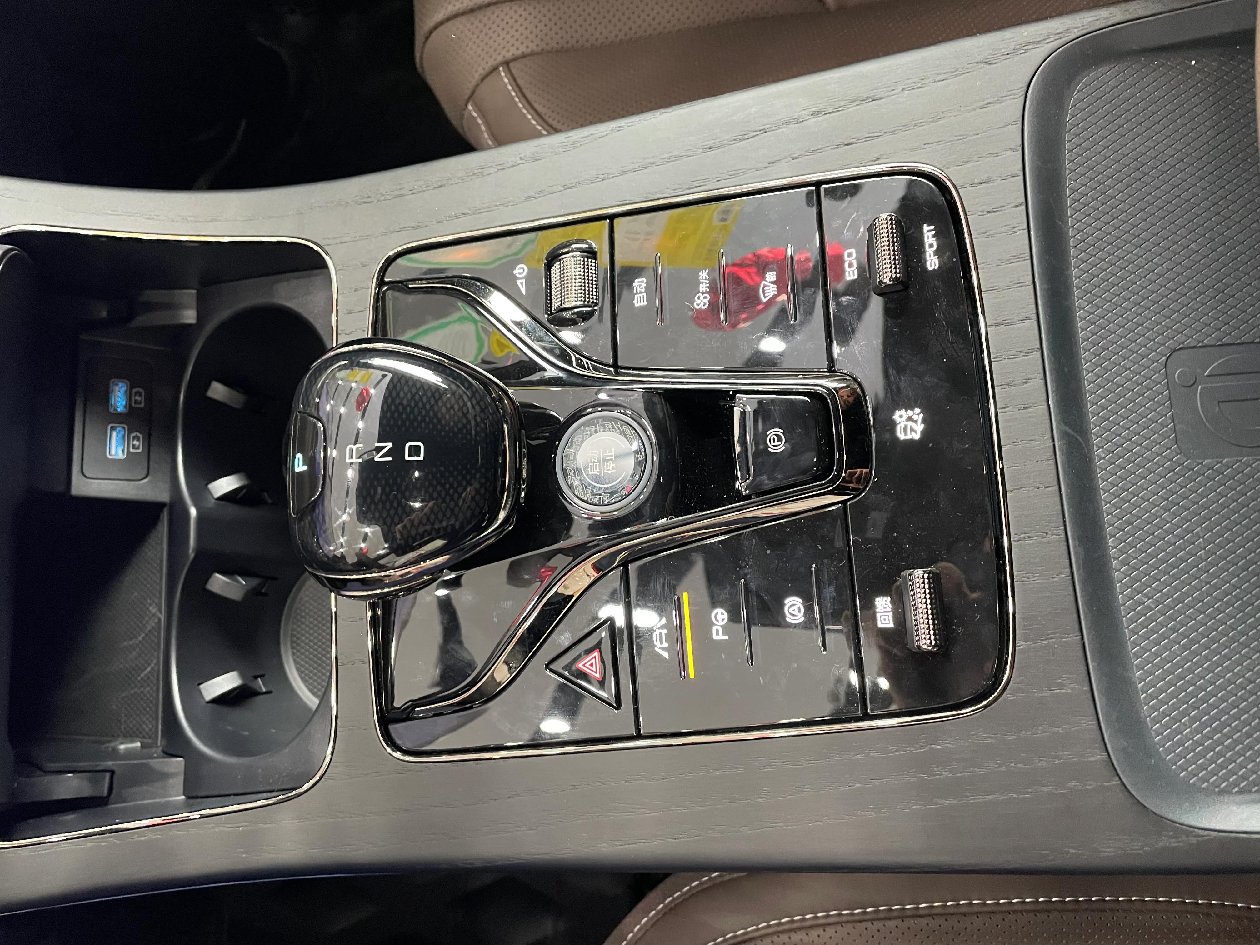 比亚迪汉丹拿5g,汉ev旗舰5g丹拿音响版价格