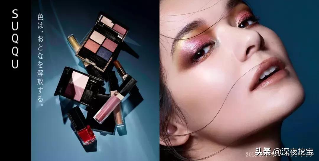 放大双眼大地色眼妆最火,大地色眼影教程初学者