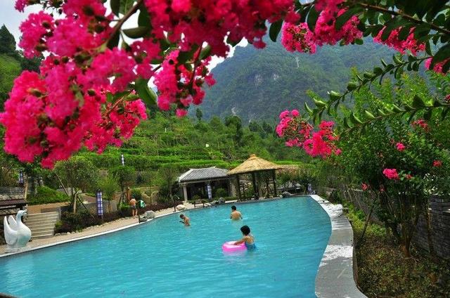 旺苍最有名的温泉有什么特点,来广元旅游必备广元美食大全