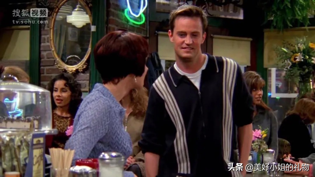 送给暗恋的女生生日礼物,找到了心仪的礼物