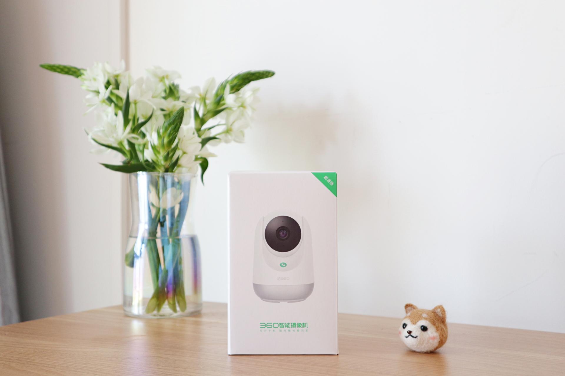 360云台7p和5p怎么选,小米摄像机云台版2与360摄像机7p