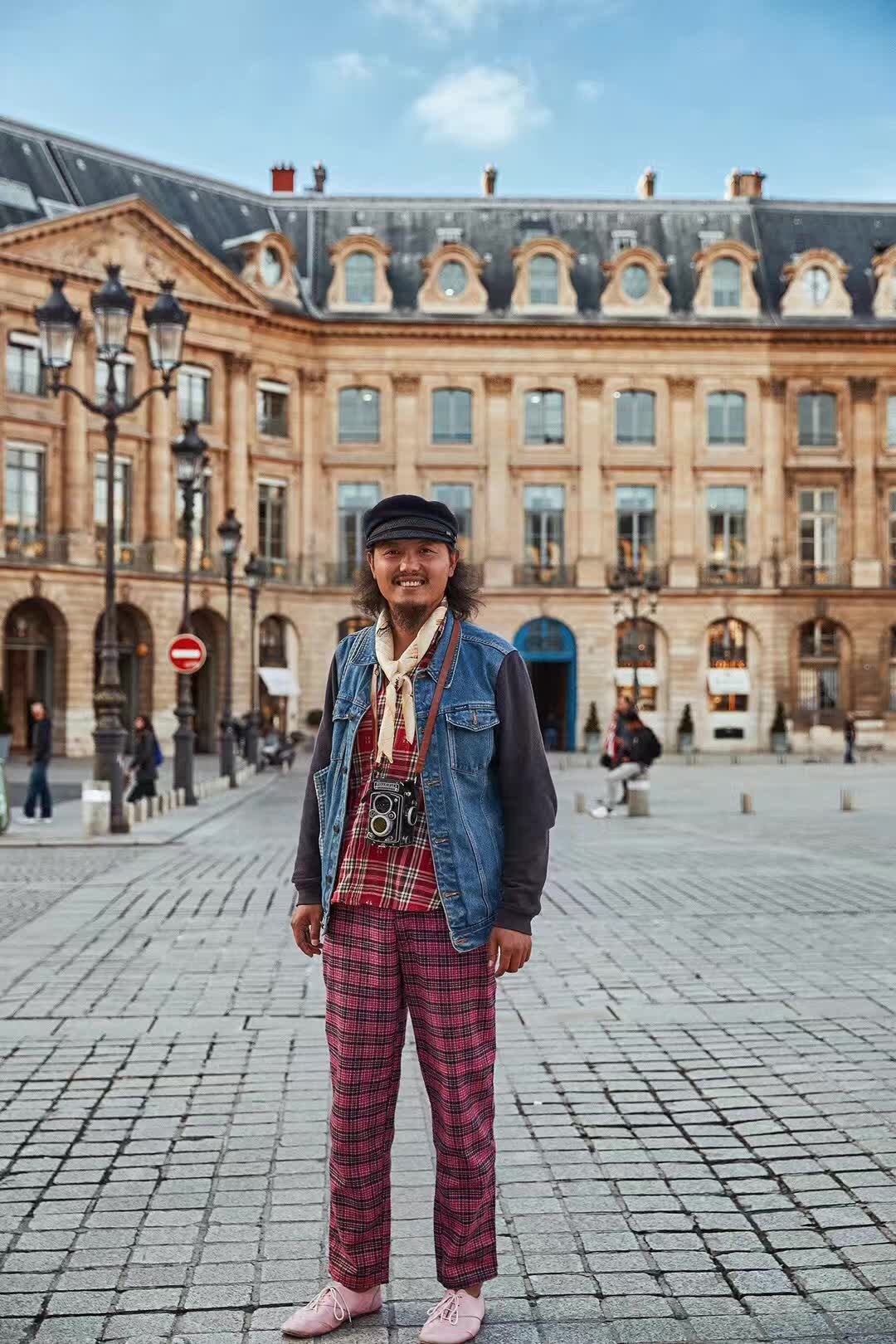 注意啦，此人常驻宁波在全球打着摄影艺术旗号玩弄女孩骗财骗色