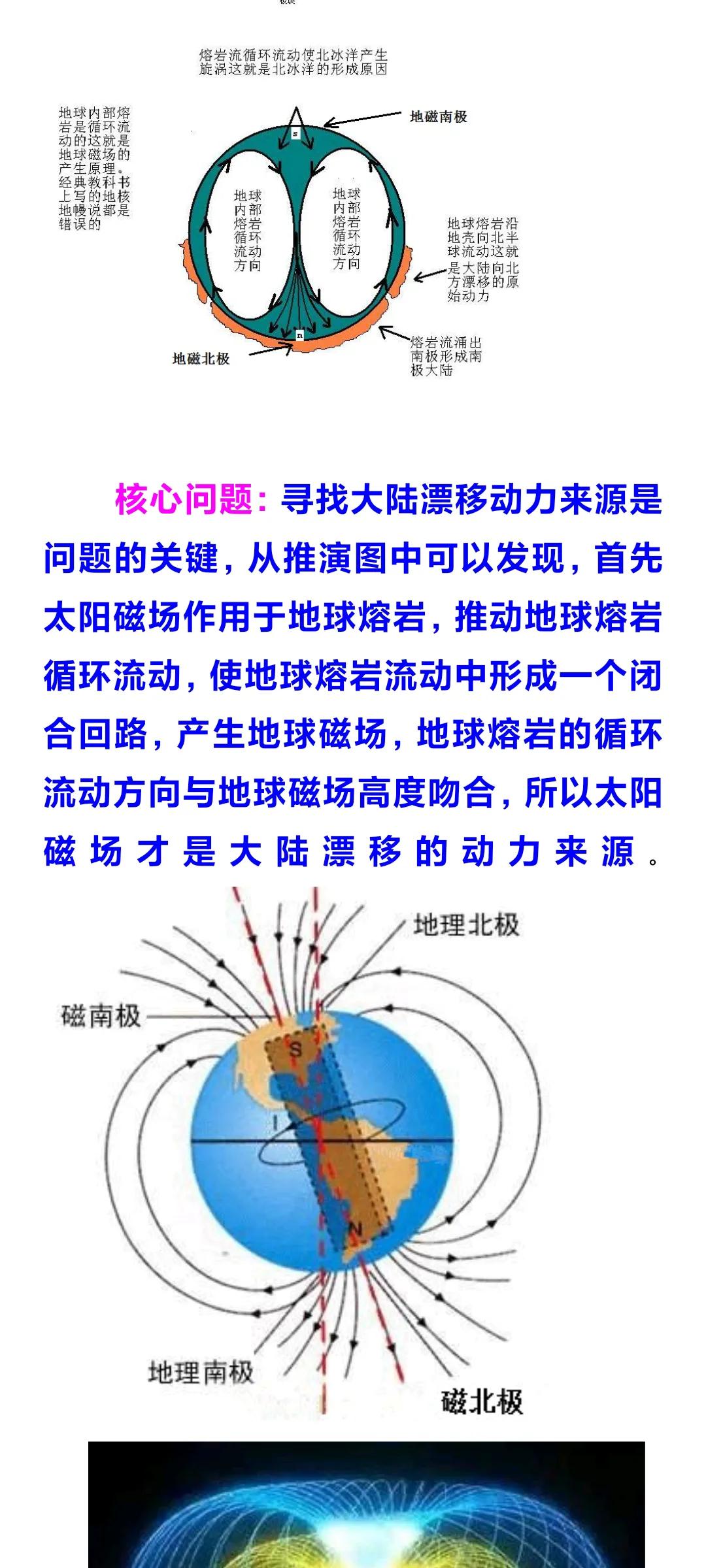 方特星际航班设备原理,星际战舰的起飞原理