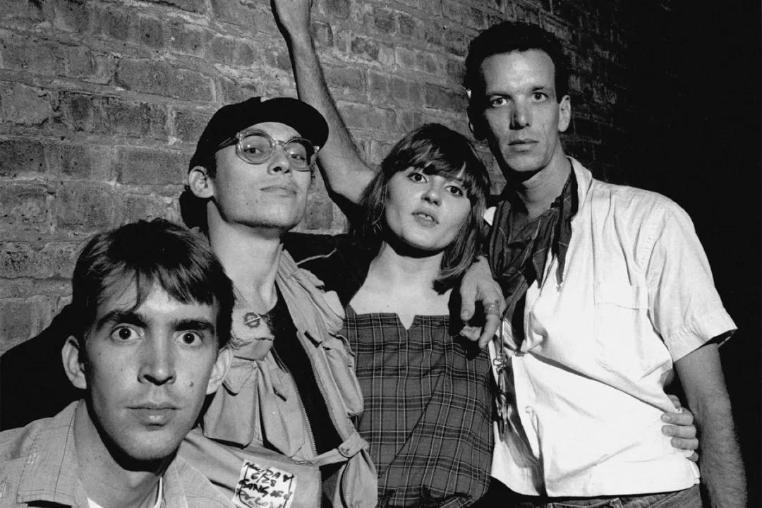 史上最佳十大摇滚乐队首张专辑,一张专辑创中国摇滚最高纪录