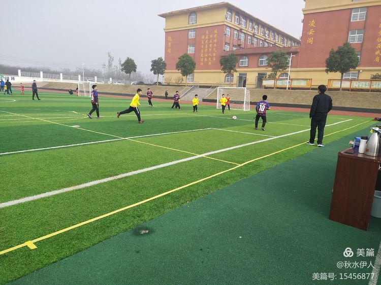 市级联赛齐聚方城龙城足球再创辉煌