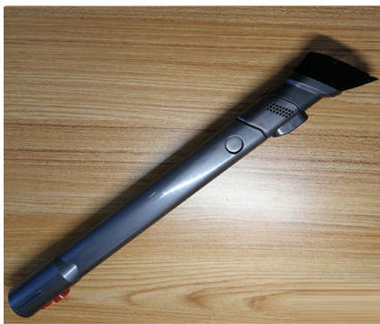 戴森吸尘器一般用哪个吸头,戴森吸尘器有必要买原厂吸头吗