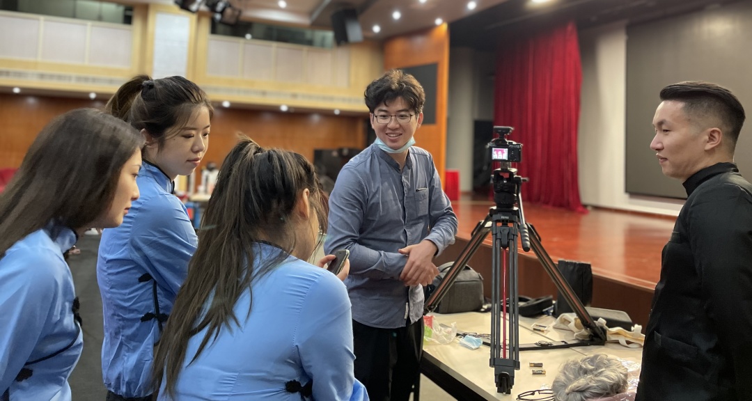 浦软月报｜园区10月热点回顾