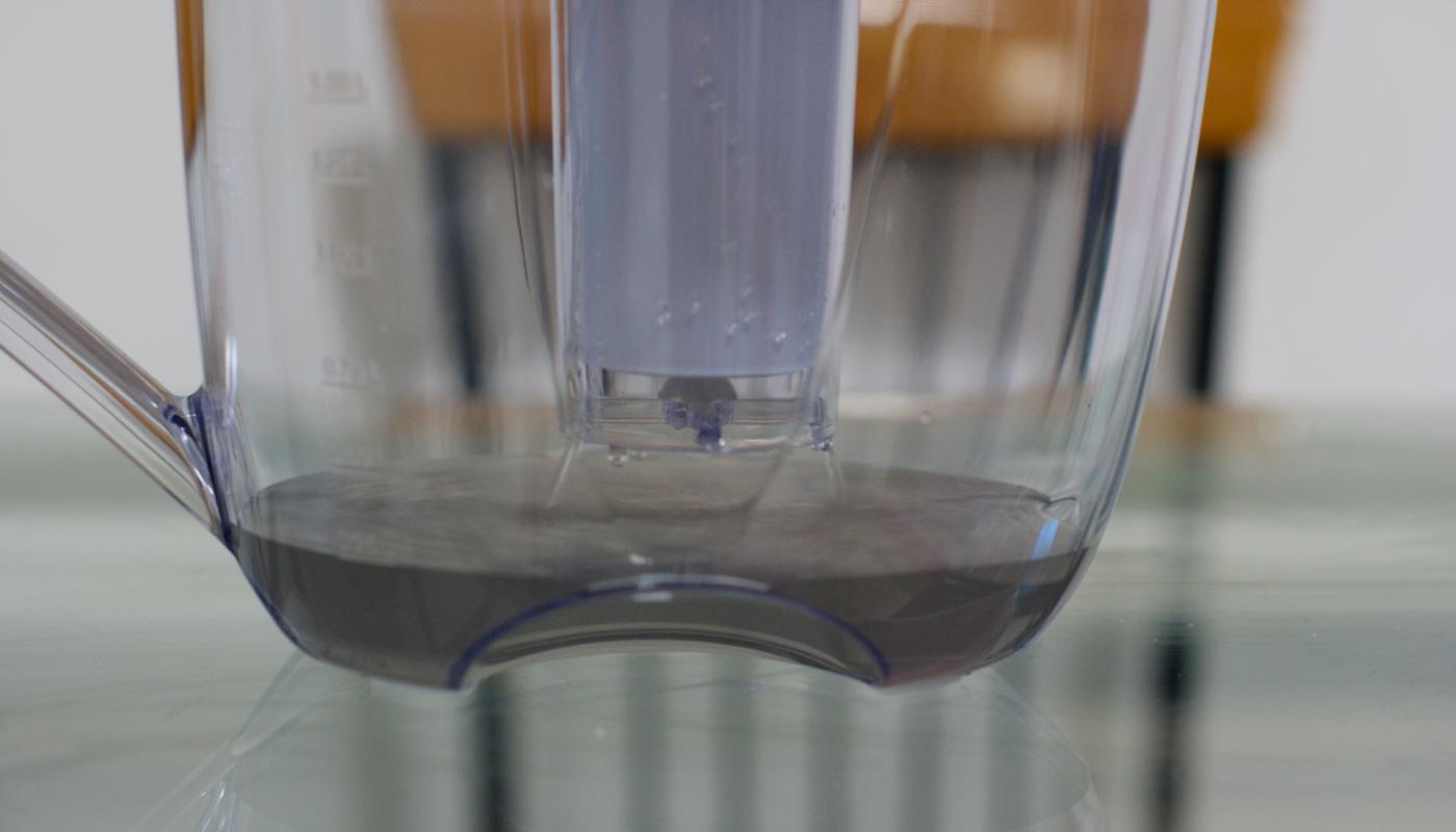 美索诺斯滤水壶,美索诺斯净水壶质量怎么样