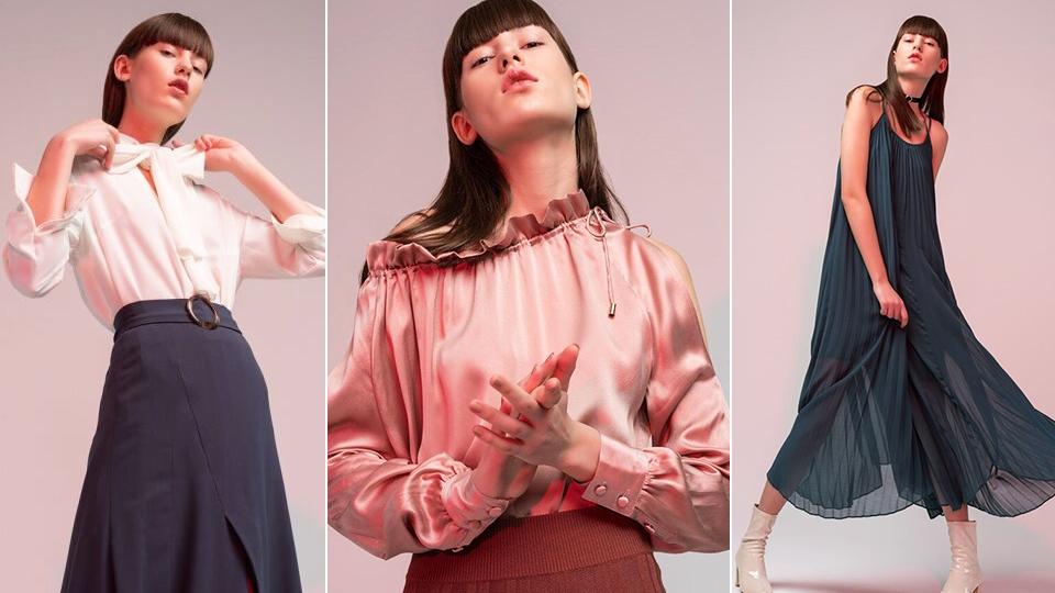 美国小众珠宝品牌大全,美国最新的小众品牌