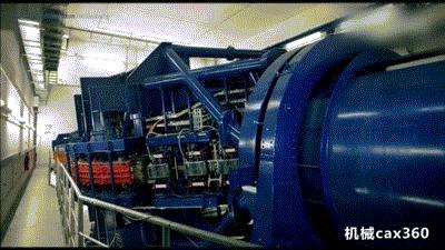 世界最大医疗机器德国产,德国制造的高精度机器设备