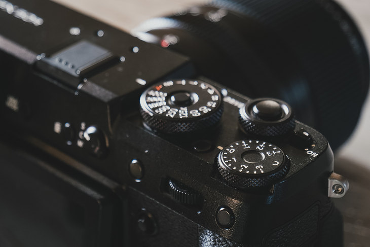 富士gfx50s2代中画幅相机值得买吗,富士中画幅相机gfx50sii测评