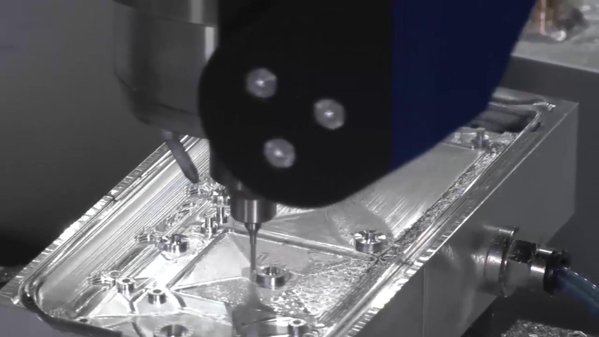 日本高端机床有多厉害,日本高端机床对中国的限制