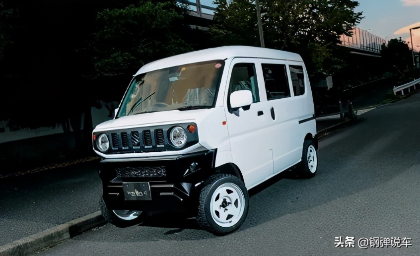 07铃木浪迪两驱二手多少钱,二手铃木浪迪旅行版