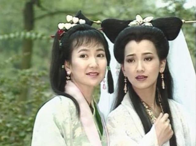 白素贞真正实力跟孙悟空不分高低,白素贞实力到底有多强