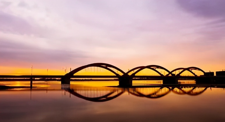 一路风光视频,美丽的通辽美景