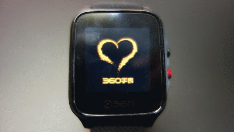 360健康手表推荐,360健康手表测评