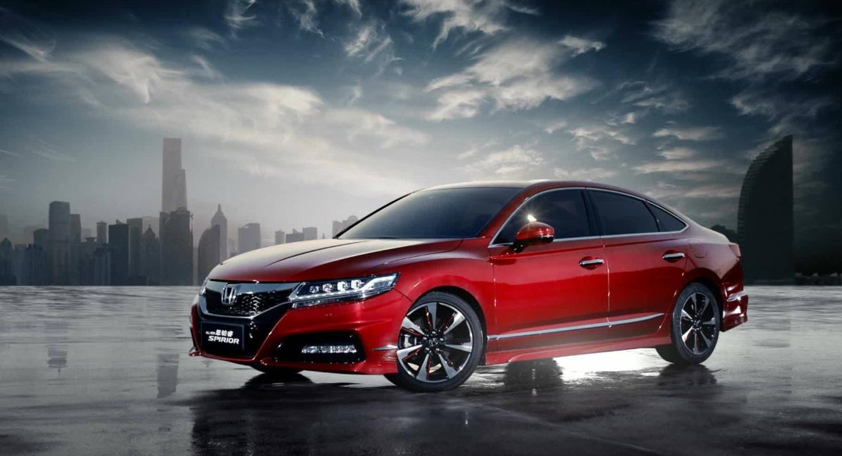 本田思铂睿si极速测试,本田思铂睿si和豪华版的区别