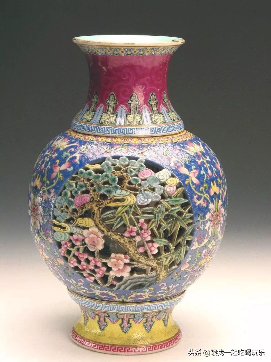 沈阳故宫最好的三件文物,走进沈阳故宫