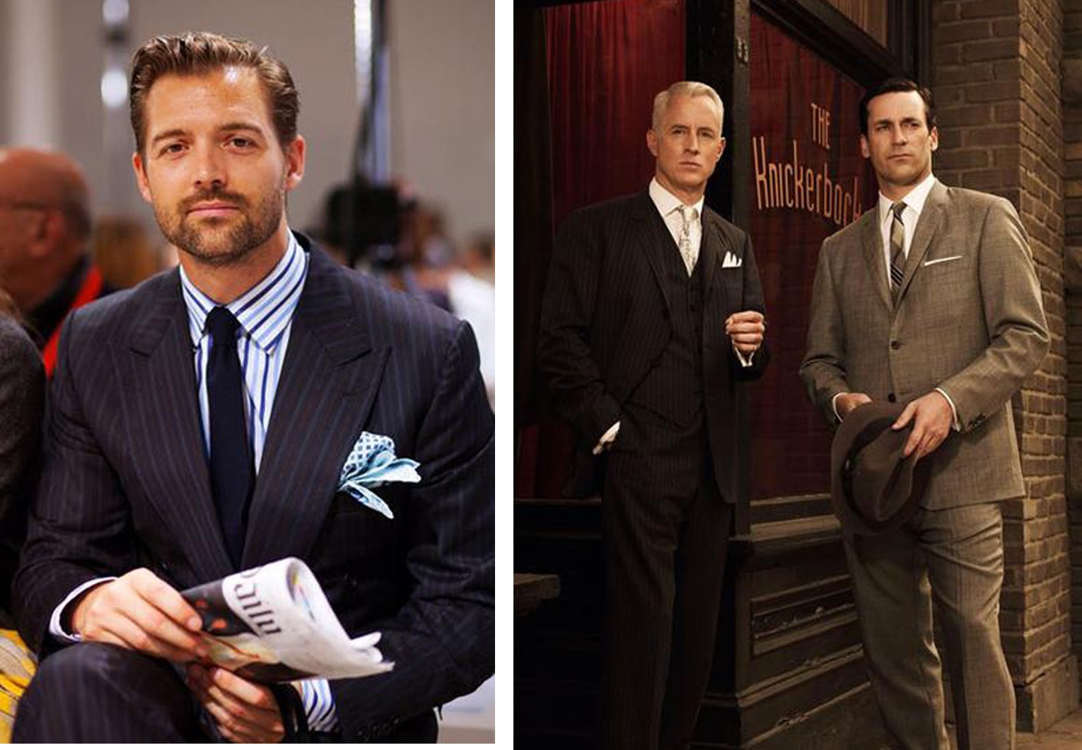 记住这四个关键点,让你选择领带不出洋相,满满干货,要牢记