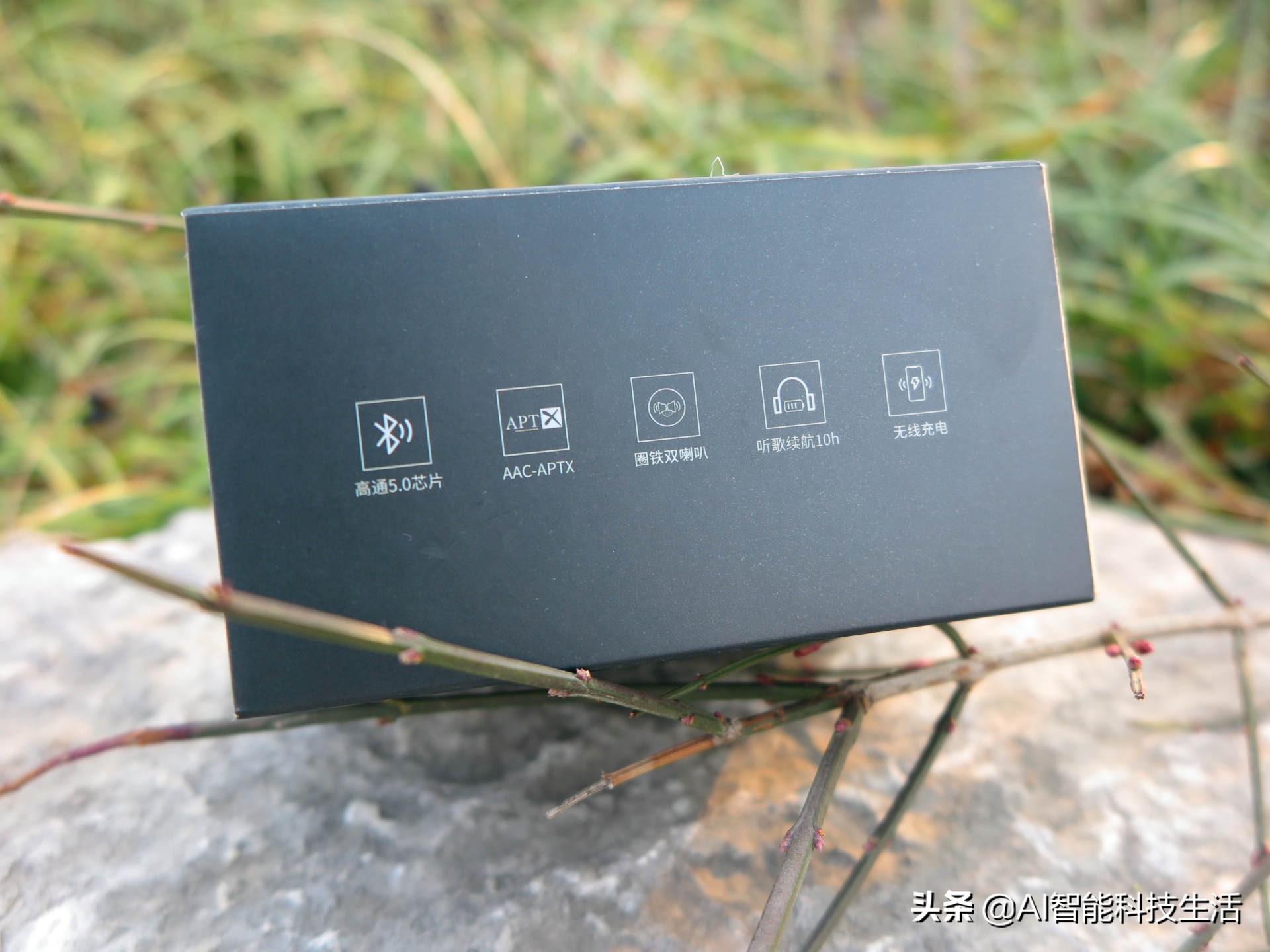 长续航音质南卡n2无线耳机体验,jeetair2蓝牙耳机和南卡t2哪个好