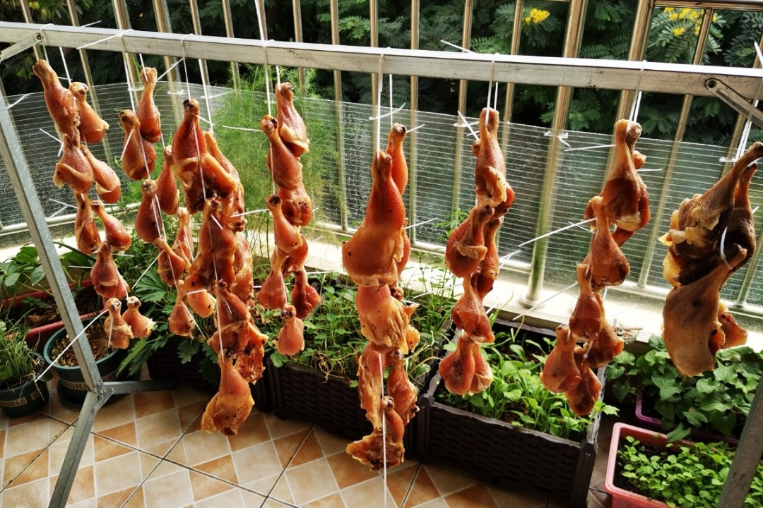 鸡腿肉最好吃的做法和配方,怎样做鸡腿肉筋道有嚼劲